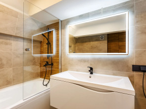 Апартаменты на улице Чертановская 7