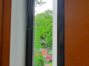 Квартира Тихий уголок