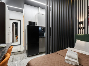 Апартаменты InHome24 Волоколамская