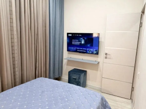 Квартира на переулке Холодильный 4