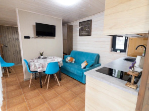 Частный Дом Champion House Dacha