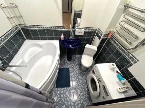 Апартаменты На Солнечном бульваре в Калуге