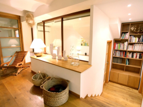 Loft Lycklama Apartment