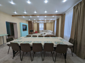 Вилла Коттедж 230м с Баней