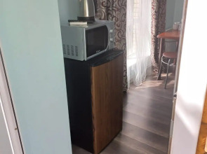 Гостевой дом Юг