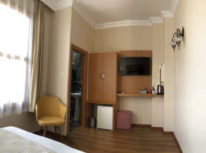 Отель Ottoman's Pearl