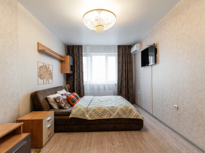 Апартаменты с Видом наМоре и Дизайнерским Ремонтом от LetoApart