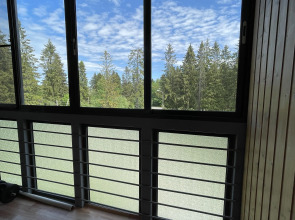 Квартира на Парковой