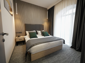 Отель Dynasty Hotel & SPA