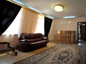 Гостевой дом Тихая пристань