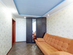 Апартаменты InnDays Некрасова 1