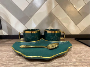 Апартаменты у Карандин Арена