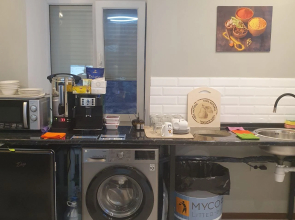 Хостел Cape Hostel