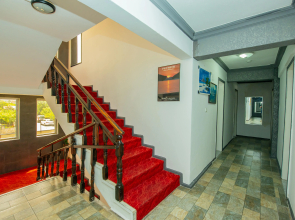 Отель Alis Fethiye