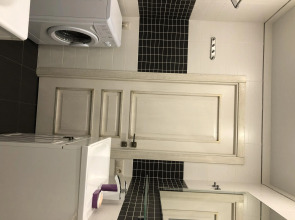 Апартаменты На Красной Пресне 9