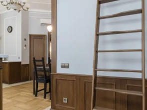 Апартаменты Skandi 2