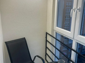 Квартира Куршкий