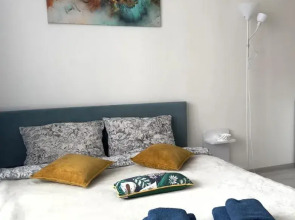 Апартаменты 31 на улице Владимира Пчелинцева 6/2