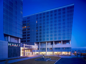 Hyatt Regency Dushanbe