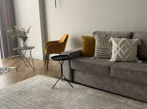 Апартаменты у моря