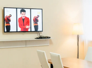 Апартаменты Сутки-Дом - Покровка 2