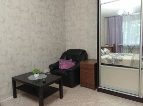 Квартира Live-In-Comfort на Партизанской 53