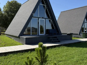 Vse Svoi Guest House