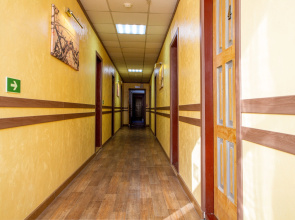 Serovsky Hostel