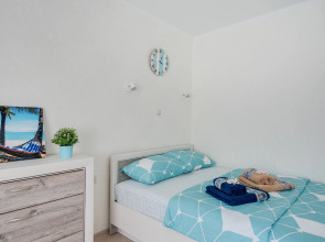 Апартаменты Майями