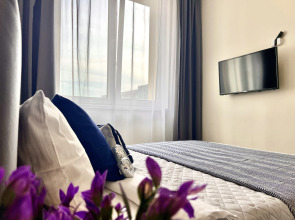 Апартаменты Уютные у Ботанического Сада