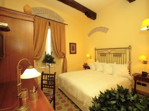 Casa Turchetti Boutique-Hotel