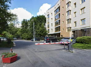 2-room Apartment 2 Min Walk From Food Mall DEPO