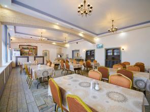 KDV Guest House