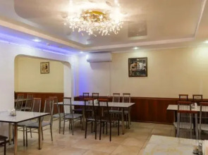 Мини-Отель Мотель У Сайян