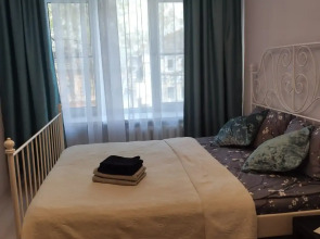 Квартира Комфортная 1 комнатная в центре города