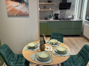 Квартира West Kranz