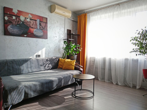 Kvartira Uutnaa dvuska dla semejnogo prozivania