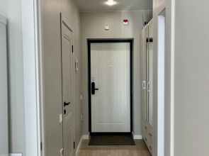 Апартаменты ЖК Видинеевский