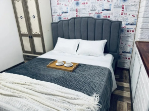 Na Chicherina Flat