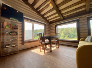 Гостевой дом Nuorsalmi