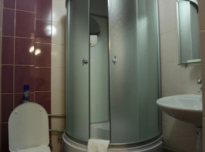 Отель Астра