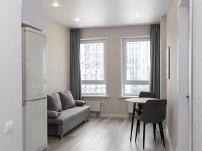 Апартаменты в Доме Бизнес-класса Grand &Grand