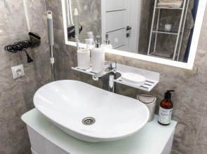 Апартаменты в Авторском квартале "Машаров" в самом центре города ВыДома