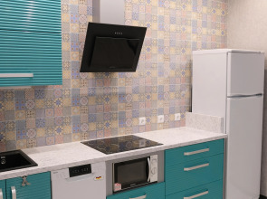 Апартаменты Сказочный берег