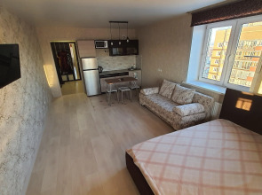 Апартаменты Кувшинка