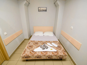 Мини-отель Лондон