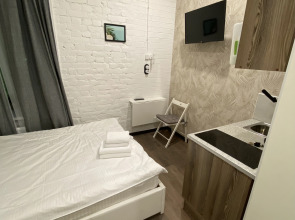 Апартаменты ГороховаяХаус-16