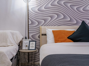 Апартаменты Loft Voyage Варшавская 19/2