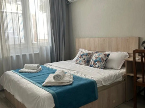 Отель Tbilisi Center