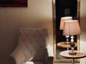 Отель Grand Mirror